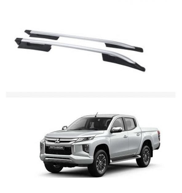 Ekiciler Mitsubishi L 200 (2019-)Port Bagaj(Tavan Çıtası) Falcon