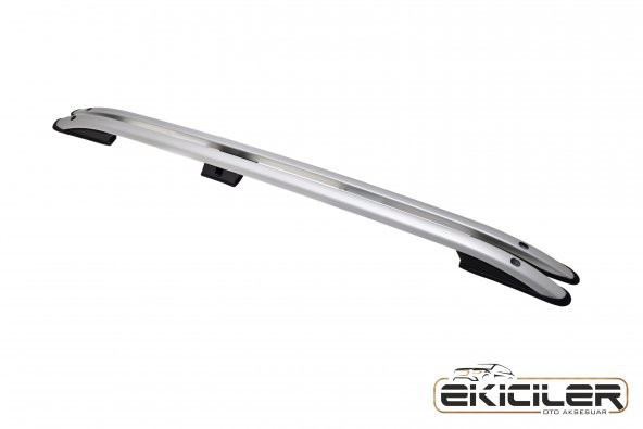 EKİCİLER CONNECT UZUN ŞASE (02-12) TAVAN ÇITASI P.BAGAJ ELOKSAL - 3