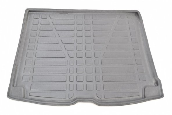 Ekiciler Volvo XC 60 Bagaj Havuzu (2017 Sonrası) ürün görseli 1