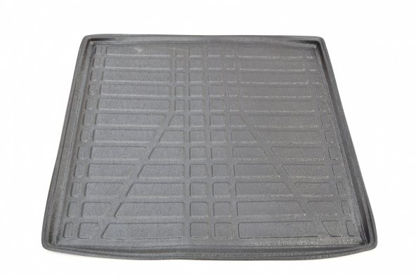 Ekiciler Tiguan Bagaj Havuzu (2018 Sonrası) Uzun Şase 5 Kolt... - 2