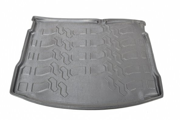 Ekiciler Nissan Qashqai Bagaj Havuzu (2007-2014)