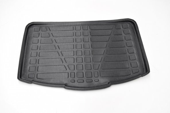 Ekiciler Nissan Qashqai Visia Bagaj Havuzu (2014 Sonrası) - 2