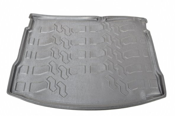 Ekiciler Nissan Qashqai Bagaj Havuzu (2007-2014) - 2