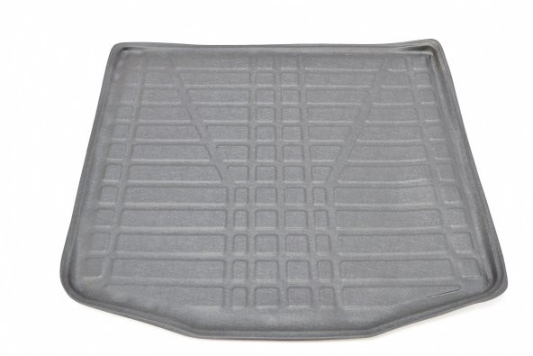 Ekiciler Focus 3 Sedan Bagaj Havuzu (2011-2014) İnce Stepneli