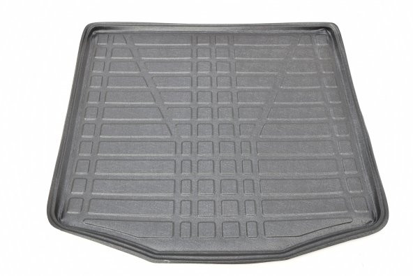 Ekiciler Focus 4 Sedan Bagaj Havuzu (2015-2018) İnce Stepneli