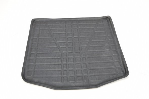 Ekiciler Focus 3 Sedan Bagaj Havuzu (2011-2014) İnce Stepneli - 2