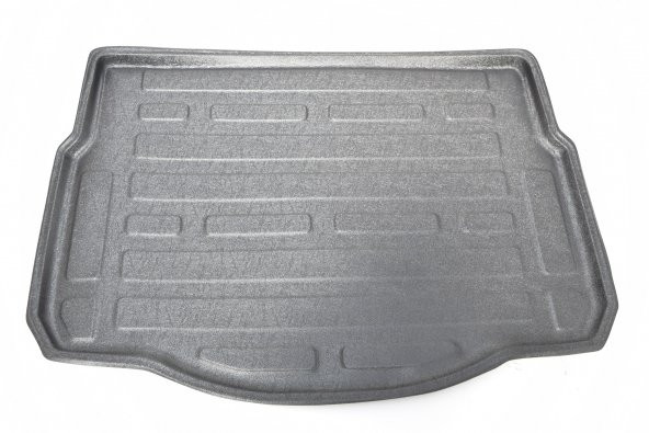 Ekiciler Citroen C4 Cactus Bagaj Havuzu (2014 Sonrası)