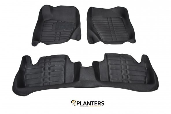 Ekiciler Peugeot 308 5D Paspas (2014 SONRASI)