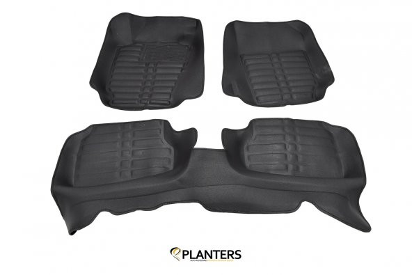 Ekiciler Volkswagen Polo 5D Paspas (2010-2017)