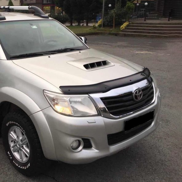EKİCİLER TOYOTA HİLÜX KAPUT RÜZGARLIĞI (2006-2013)