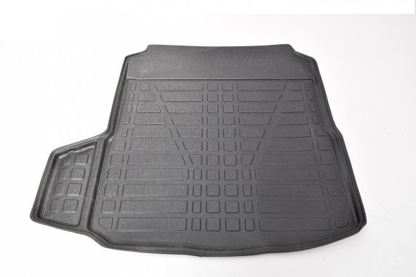 EKİCİLER Arteon Bagaj Havuzu (Kulaklı) (2017 ve Sonrası) - Resim 2