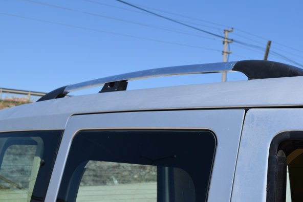 EKİCİLER FORD CONNECT KARAYEL PORT BAGAJ ürün görseli 1