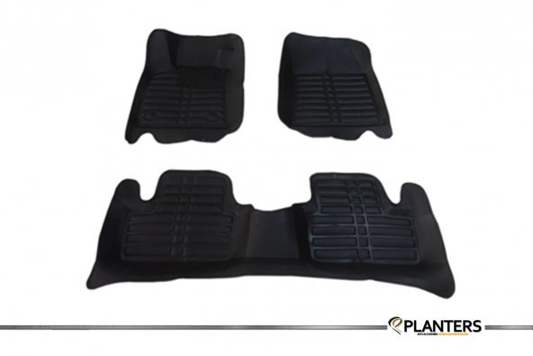 EKİCİLER RENAULT MEGANE 4 5D PASPAS (2016 SONRASI)