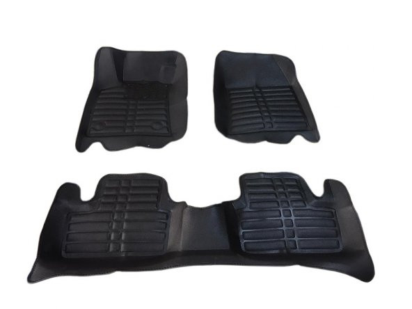 EKİCİLER SKODA OCTAVIA 5D PASPAS (2013-2019) - 2