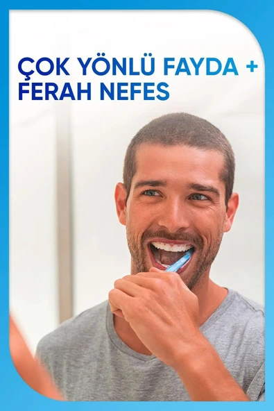 SENSODYNE Çok Yönlü Koruma 1 1 50 ml - 4