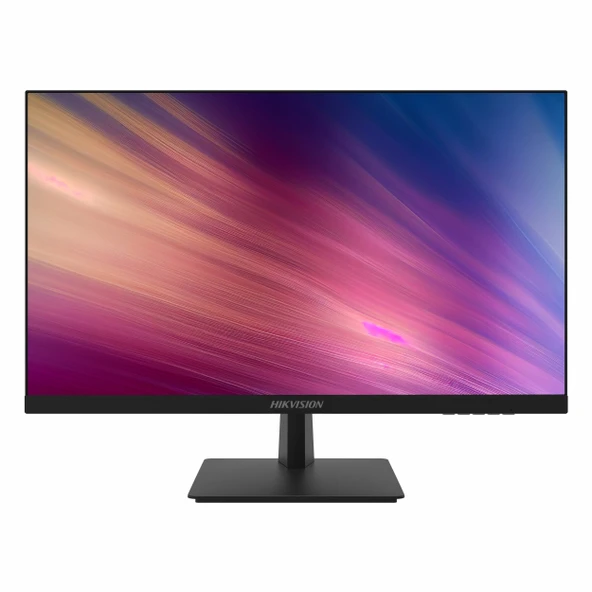 Hikvision DS-D5027FN01 27" 75Hz 5Ms VGA+HDMI FullHD VA Vesa Monitör
