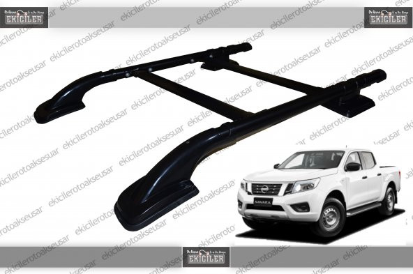 EKİCİLER NAVARA TAVAN ÇITASI (2006-2019) PORT BAGAJ ARA ATKILI