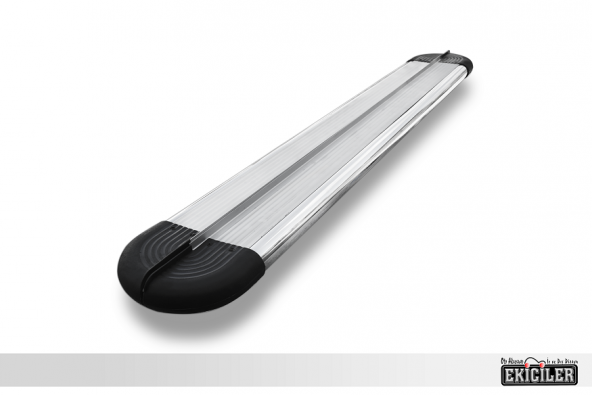 EKİCİLER CİTROEN BERLİNGO(2006+)SULTAN YAN BASAMAK ürün görseli 1