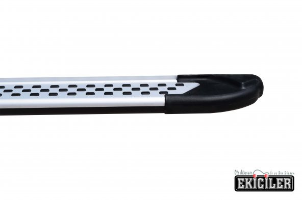 EKİCİLER LENA YAN BASAMAK MITSUBISHI L-200 (2014 SONRASI) - Resim 2