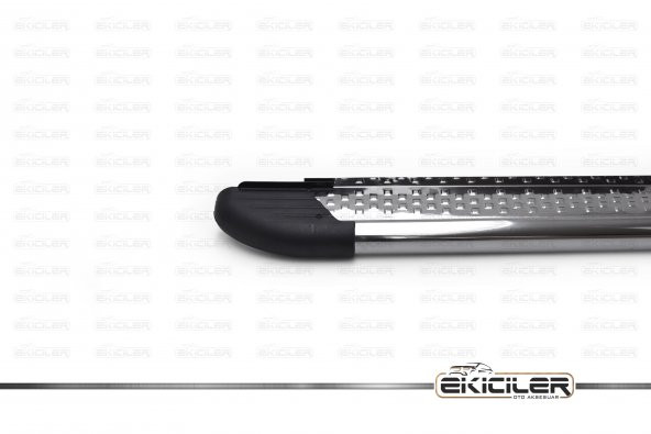 EKİCİLER CADDY (2004 SONRASI) GÖKSU YAN BASAMAK - Resim 2