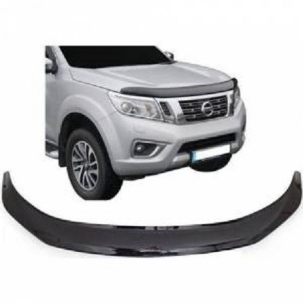 EKİCİLER NİSSAN NAVARA KAPUT RÜZGARLIĞI 2014 SONRASI - 1