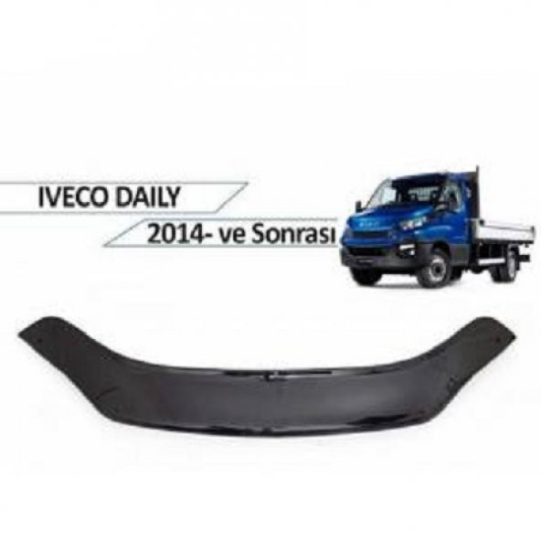 EKİCİLER İVECO DAİLY 2014 KAPUT RÜZGARLIĞI ürün görseli 1