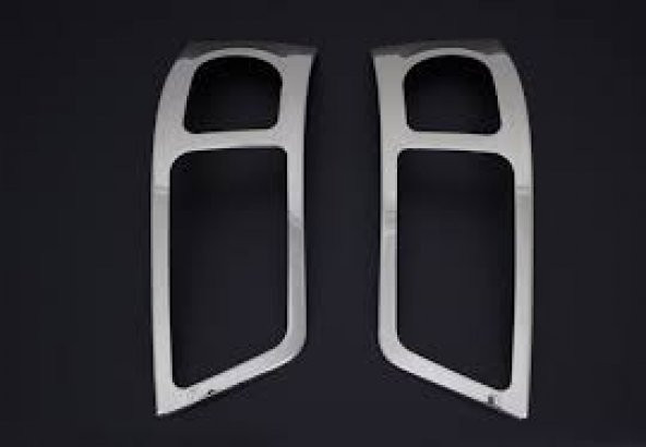 EKİCİLER TRANSPORTER T-5 FAR ÇERÇEVESİ (2003-2010)