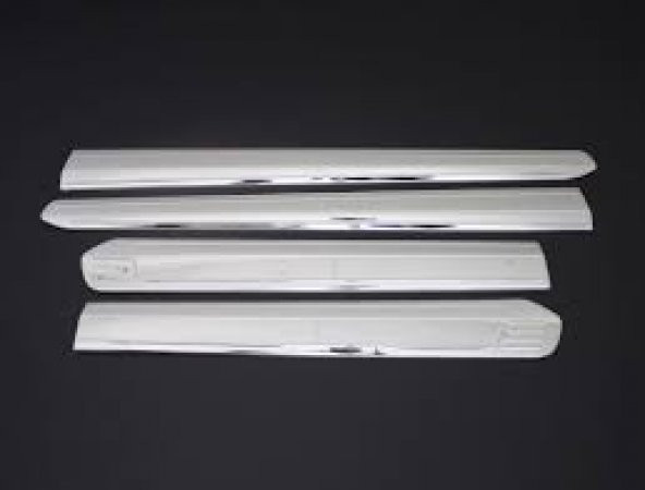 EKİCİLER FİAT DOBLO (2009 Sonrası) YAN KAPI ÇITASI ürün görseli 1