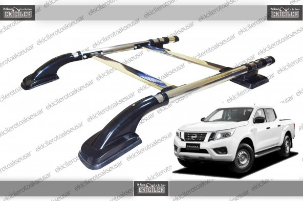 EKİCİLER NAVARA TAVAN ÇITASI (2006-2019) PORT BAGAJ ARA ATKILI