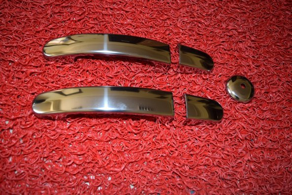 EKİCİLER TRANSİT KAPI KOLU PİKAP 2 Lİ ürün görseli 1