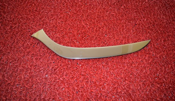 EKİCİLER CLİO 4 FAR KAŞI 2012 SONRASI ürün görseli 1