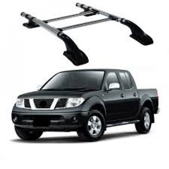 EKİCİLER NAVARA TAVAN ÇITASI (2006-2019) PORT BAGAJ ARA ATKILI - 2