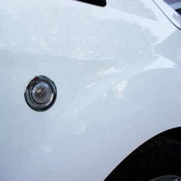 EKİCİLER FORD COURİER SİNYAL ÇERÇEVESİ - Resim 2