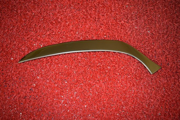 EKİCİLER CLİO 4 FAR KAŞI 2012 SONRASI - Resim 2