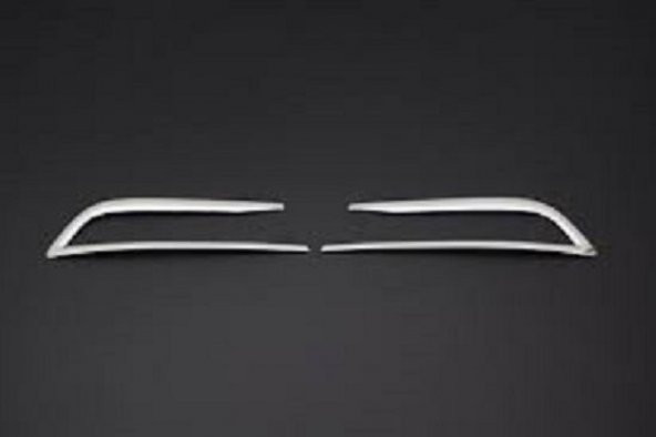 EKİCİLER PASSAT B8 KROM SİS FAR ÇERÇEVESİ 2015 SONRASI ürün görseli 1