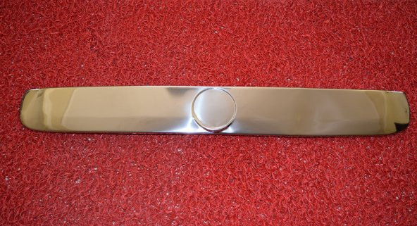 EKİCİLER FİAT DOBLO 2000-2008 BAGAJ ÇITASI ürün görseli 1