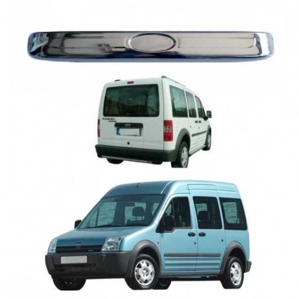 EKİCİLER CONNECT BAGAJ ÇITASI ürün görseli 1