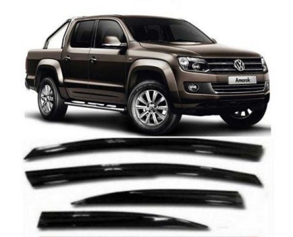 EKİCİLER VOLKSWAGEN AMAROK CAM RÜZGARLIĞI