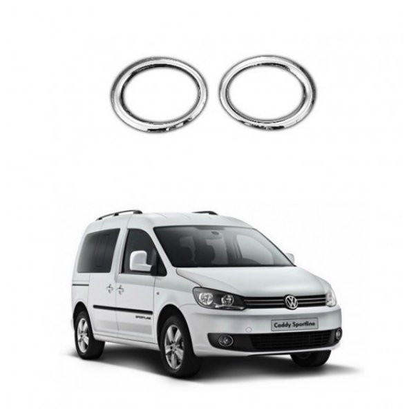 EKİCİLER CADDY (20102014) SİS FAR ÇERÇEVESİ