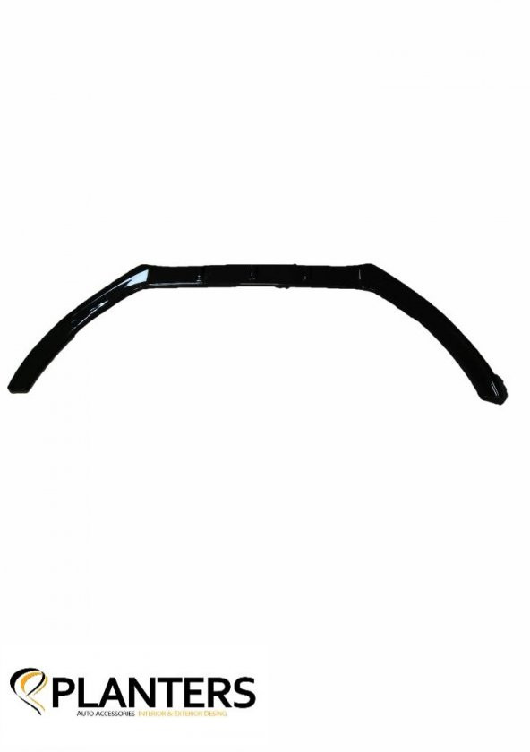 EKİCİLER VOLKSWAGEN POLO ÖN TAMPON EKİ LİP - 2