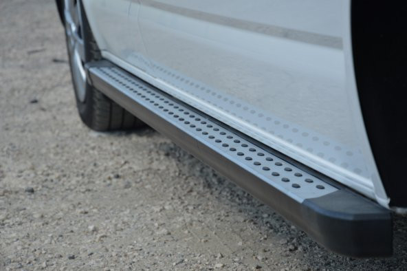 EKİCİLER FUSİON ARAL YAN BASAMAK ürün görseli 1