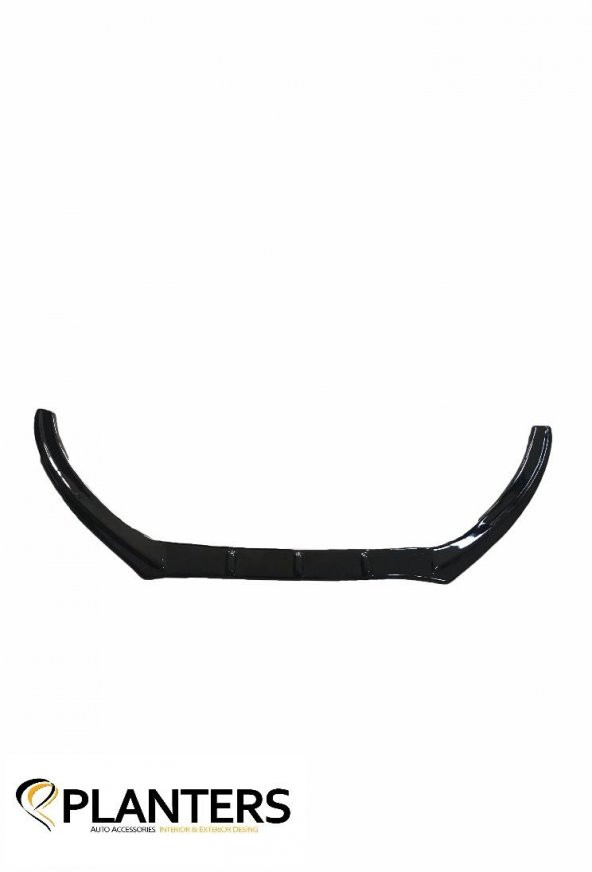 EKİCİLER VOLKSWAGEN JETTA 2010-2017 TAMPON ÖN LİP ürün görseli 1