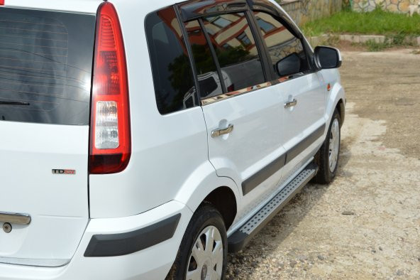 EKİCİLER FUSİON ARAL YAN BASAMAK - Resim 2