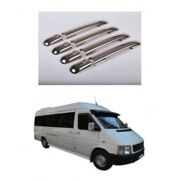 EKİCİLER VW VOLT KROM KAPI KOLU PASLANMAZ (1998 -2006 ) ürün görseli 1