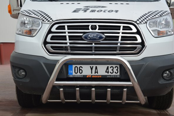 EKİCİLER TRANSİT (2014 Sonrası) ÖN PANJUR VE ÇERCEVESİ ürün görseli 1