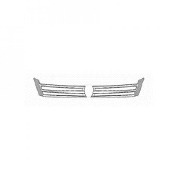 EKİCİLER VW. CADDY (2010 -2015) KROM ÖN PANJUR - Resim 2