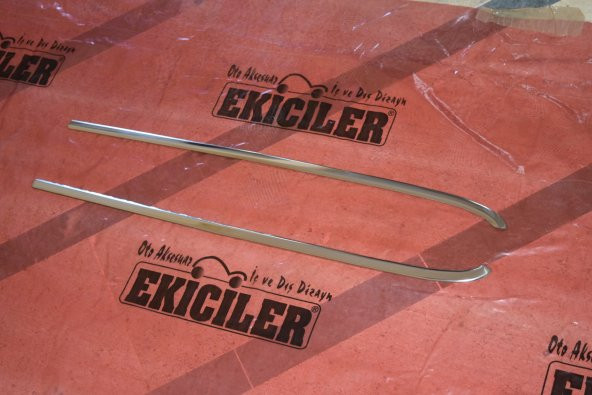 EKİCİLER FİORİNO CAM ÇITASI - Resim 2