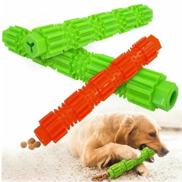 Mama Hazneli Köpek Isırma Oyuncağı