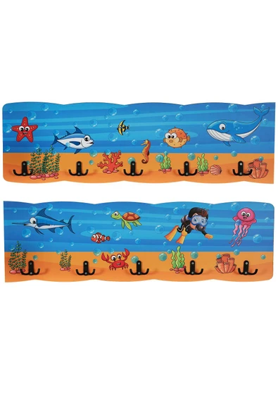 Okyanus Askılık - 2