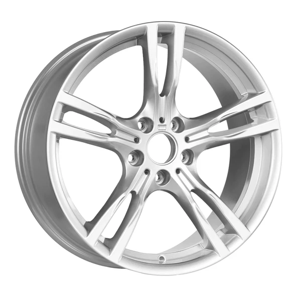 Bmw  Jant 19 inç 5x120 M SPORT 40.YIL  Ön Arka takım olarak set halinde 4 ADET